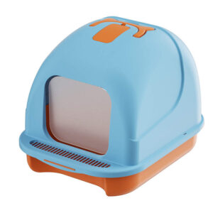TD Sturdy Cat Litter Box Cat TD Sturdy Cat Litter Box