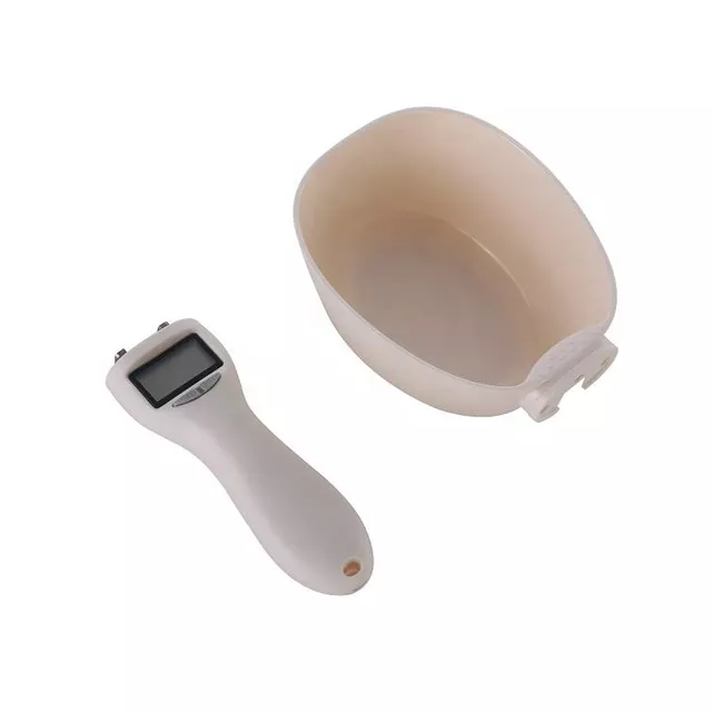 TD Digital Measuring LCD Scoop Backpack, Bag, Home and Travel TD Digital Measuring LCD Scoop - Image 2