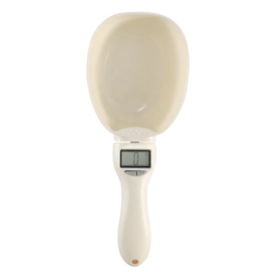 TD Digital Measuring LCD Scoop Backpack, Bag, Home and Travel TD Digital Measuring LCD Scoop