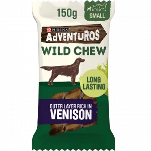 Adventuros Wild Dog Chew Dog Adventuros Wild Dog Chew