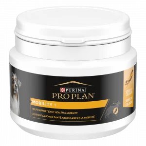 PRO PLAN Dog Adult and Senior Mobility Supplement Powder 60g Dog PRO PLAN Dog Adult and Senior Mobility Supplement Powder 60g