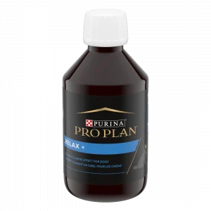PRO PLAN Dog Adult and Senior Relax Supplement Oil 250ml Dog PRO PLAN Dog Adult and Senior Relax Supplement Oil 250ml