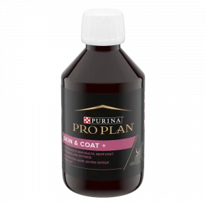 PRO PLAN Dog Adult and Senior Skin and Coat Supplement Oil Dog PRO PLAN Dog Adult and Senior Skin and Coat Supplement Oil