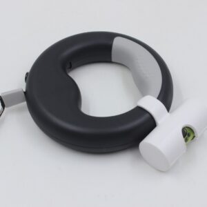 TD UFO Retractable Leash Dog TD UFO Retractable Leash