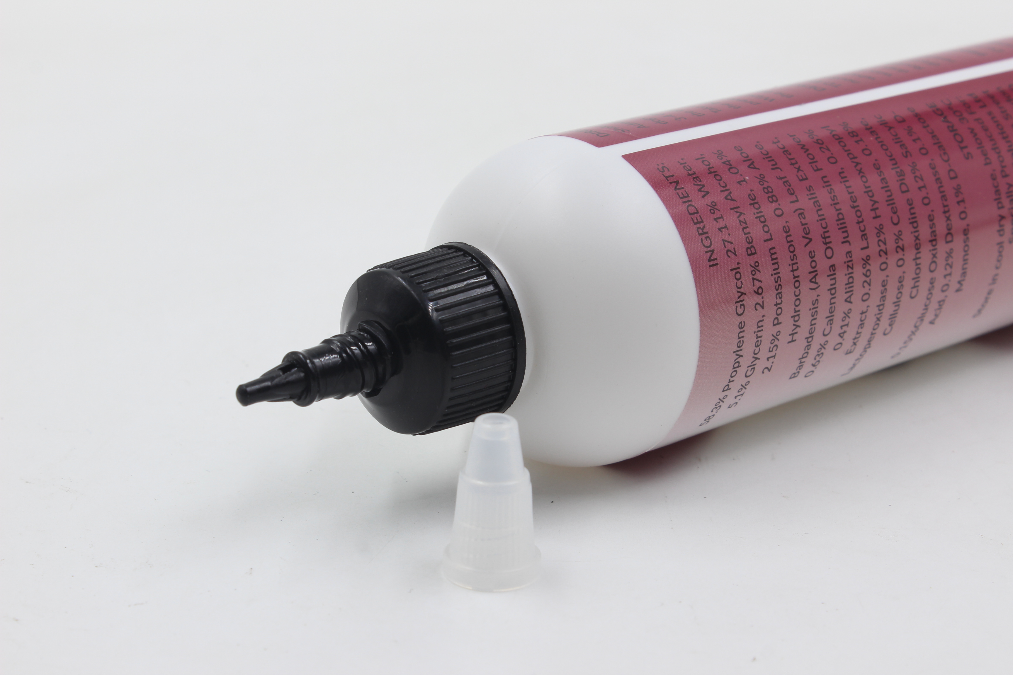 TD Ear Cleaning Solution Dog TD Ear Cleaning Solution - Image 4