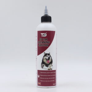 TD Ear Cleaning Solution Dog TD Ear Cleaning Solution