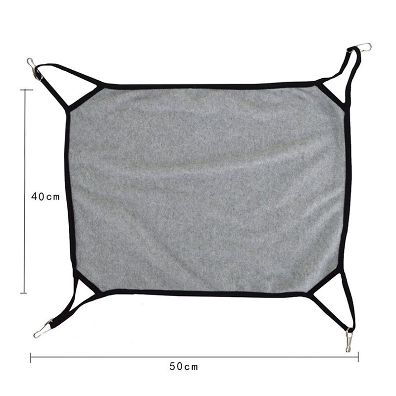 TD Cat Hanging Bed Hammock Bed, Crates, Home & Travel TD Cat Hanging Bed Hammock - Image 6