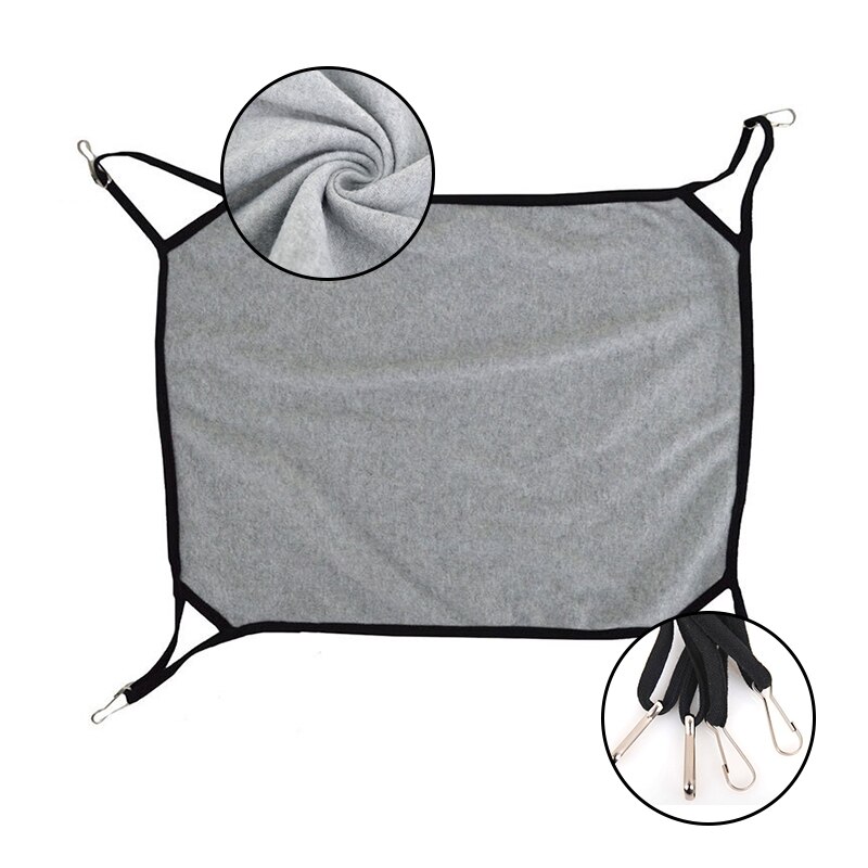 TD Cat Hanging Bed Hammock Bed, Crates, Home & Travel TD Cat Hanging Bed Hammock - Image 7