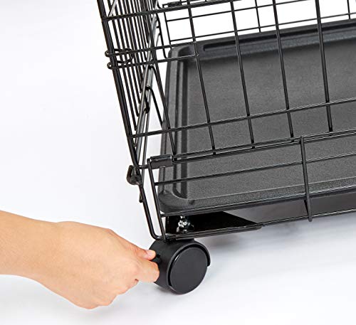 TD Cat Detachable 4 Tier Metal Cage Bed, Crates, Home & Travel TD Cat Detachable 4 Tier Metal Cage - Image 4