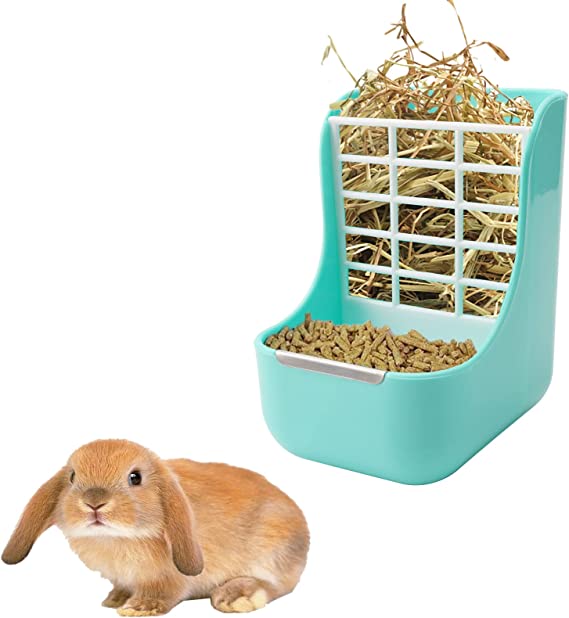 TD Rabbit Feeder Bowl Bowls TD Rabbit Feeder Bowl - Image 10