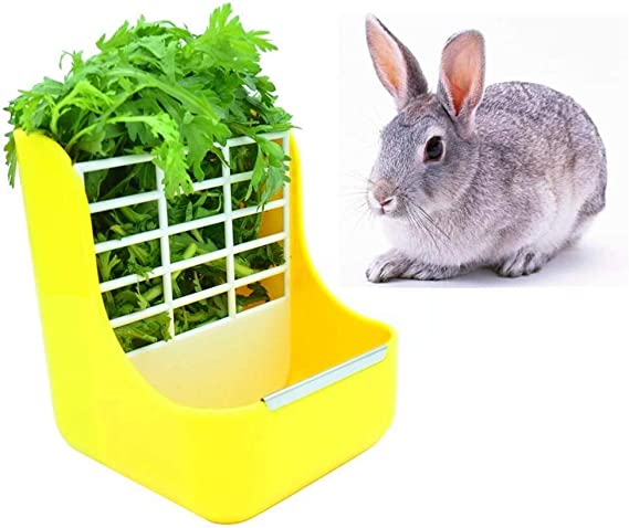 TD Rabbit Feeder Bowl Bowls TD Rabbit Feeder Bowl - Image 4