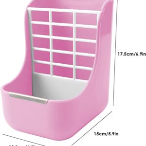 TD Rabbit Feeder Bowl Bowls TD Rabbit Feeder Bowl