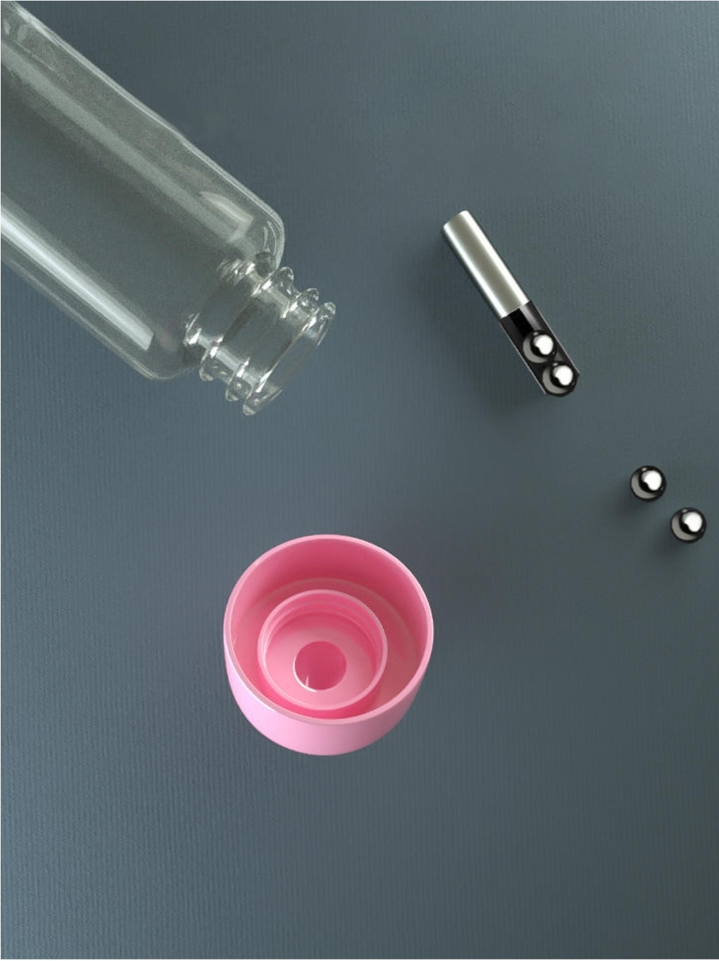 TD Rabbit Water Bottle with Nipples Rabbit TD Rabbit Water Bottle with Nipples - Image 14