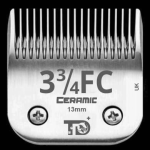 TD Pro Ceramic Detachable Blade Cat TD Pro Ceramic Detachable Blade