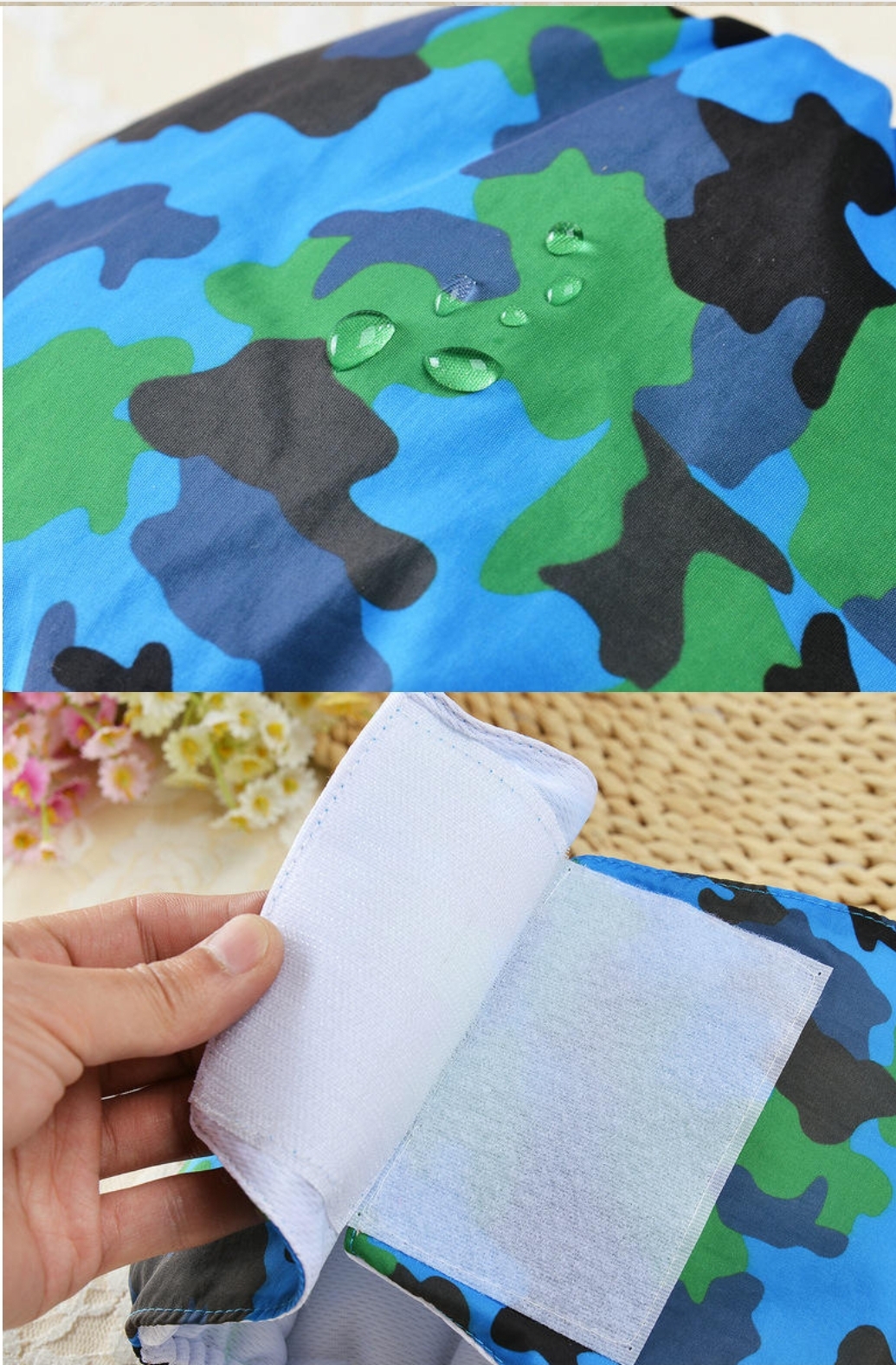 TD Dog Menstruation Underwear Period Pants Female Dog TD Dog Menstruation Underwear Period Pants Female - Image 9