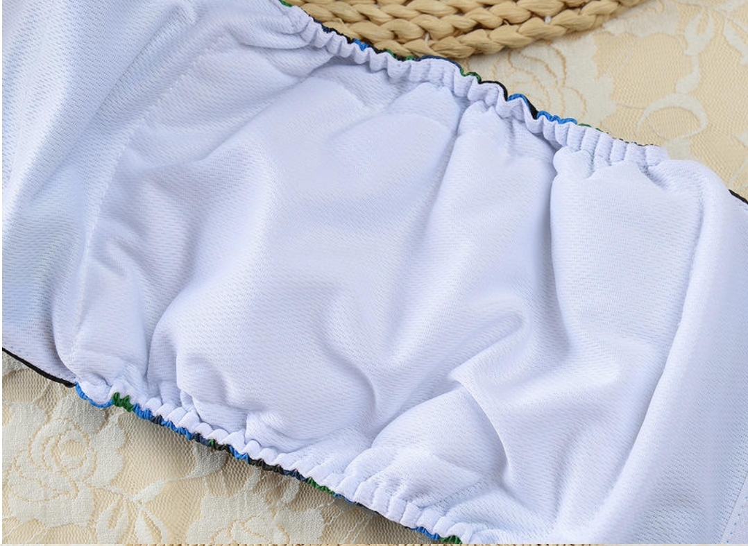 TD Dog Menstruation Underwear Period Pants Female Dog TD Dog Menstruation Underwear Period Pants Female - Image 2