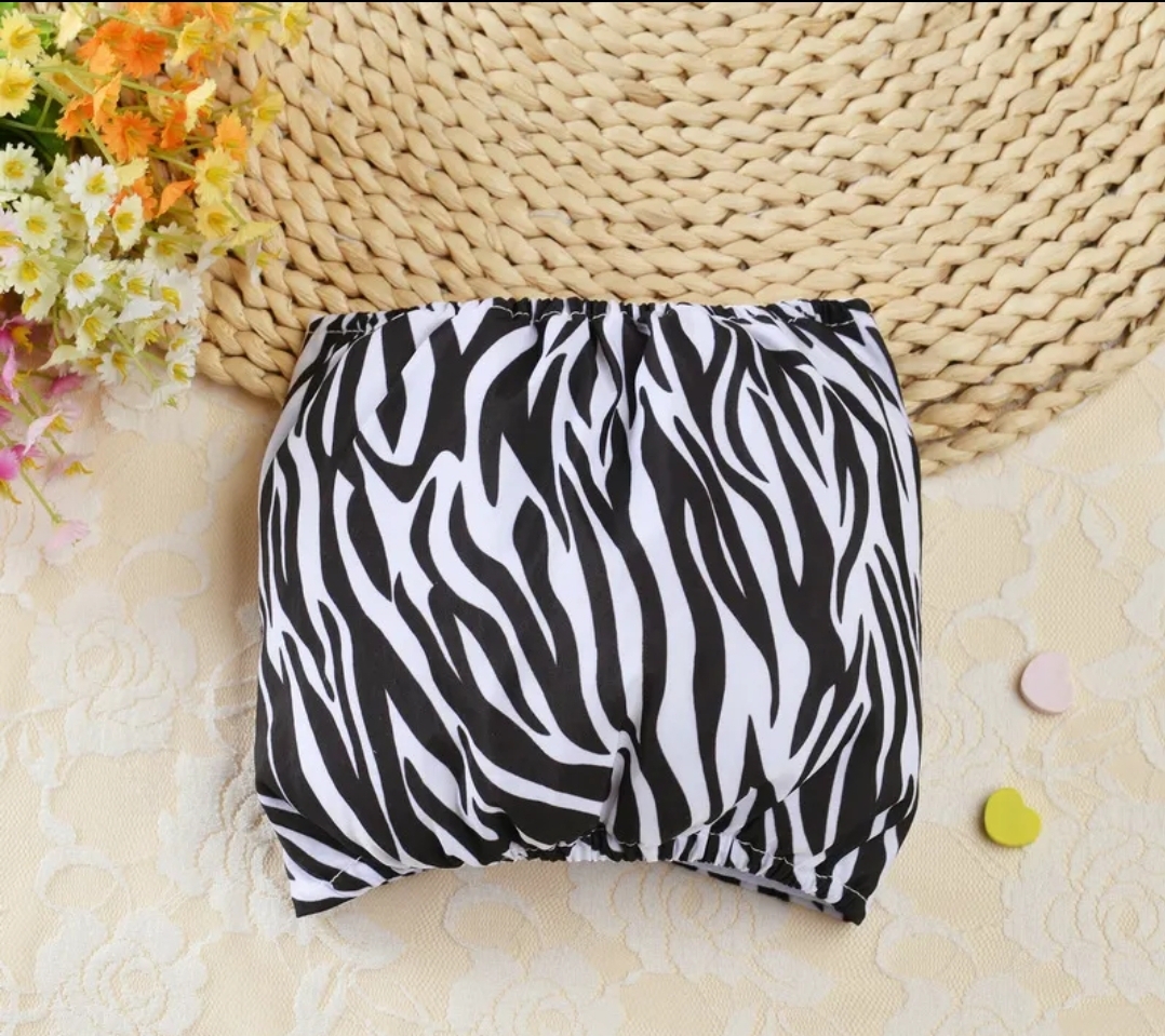 TD Dog Menstruation Underwear Period Pants Female Dog TD Dog Menstruation Underwear Period Pants Female - Image 8