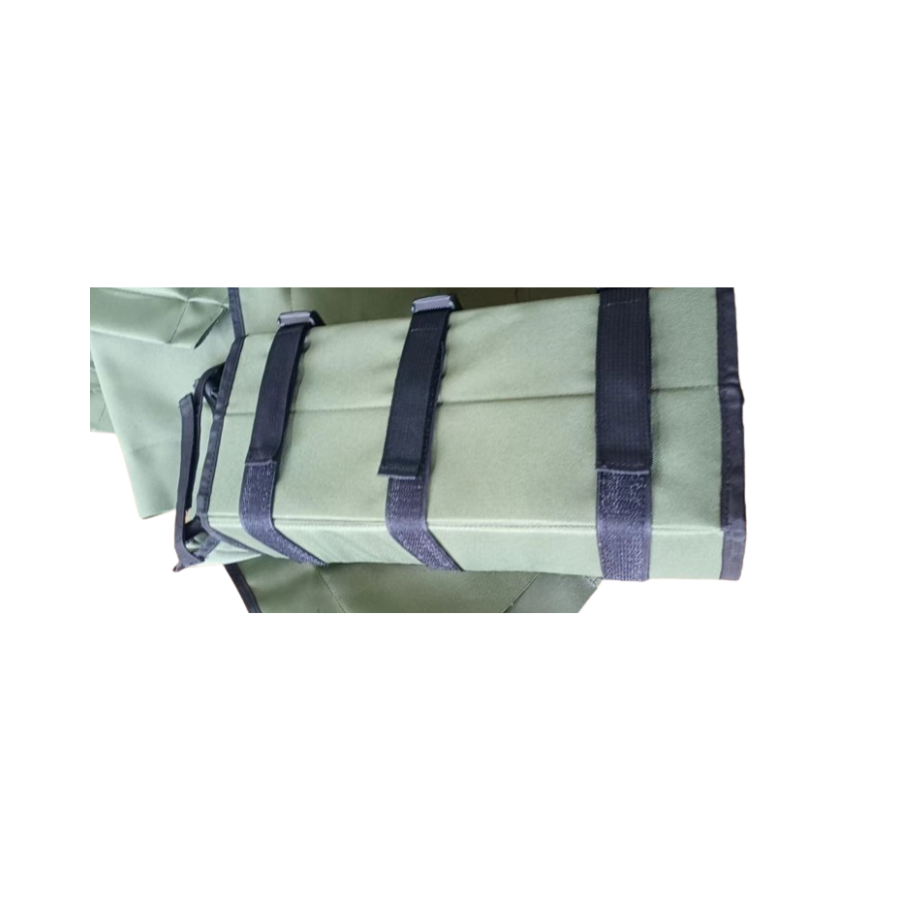 TD Gaiter Snake Leg Protector Reptile Supplies TD Gaiter Snake Leg Protector - Image 8