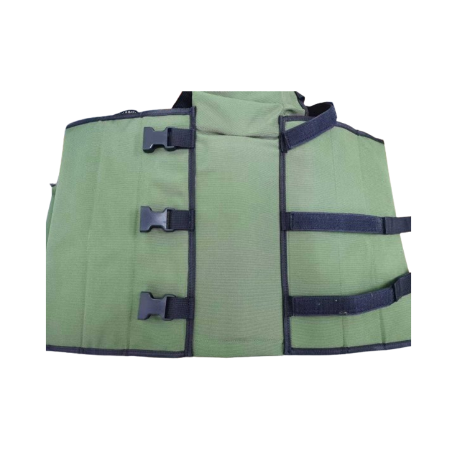 TD Gaiter Snake Leg Protector Reptile Supplies TD Gaiter Snake Leg Protector - Image 9