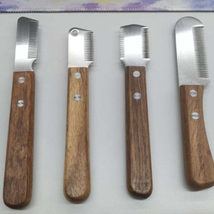 TD Grooming Tools Stripping Knives Cat TD Grooming Tools Stripping Knives