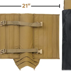 TD Gaiter Snake Leg Protector