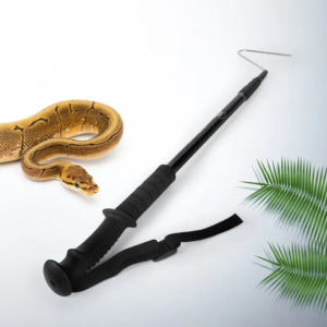 TD Retractable Snake Hook