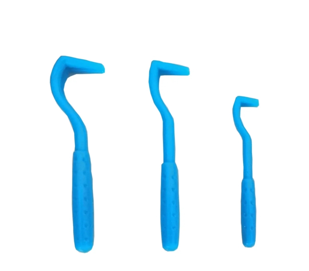 TD Tick Picker Flea Removal 3 in 1 Cat & Dog Set Cat TD Tick Picker Flea Removal 3 in 1 Cat & Dog Set - Image 7
