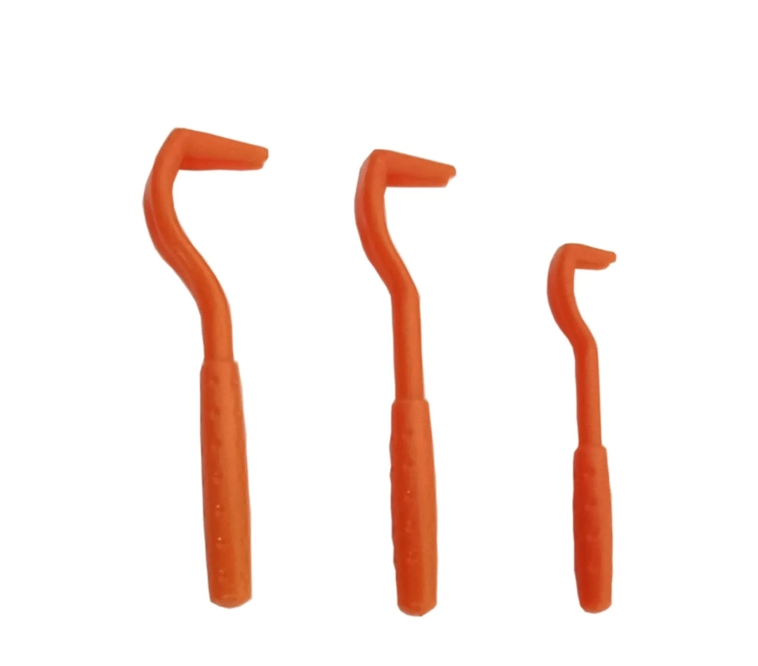 TD Tick Picker Flea Removal 3 in 1 Cat & Dog Set Cat TD Tick Picker Flea Removal 3 in 1 Cat & Dog Set - Image 2