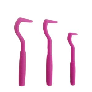 TD Tick Picker Flea Removal 3 in 1 Cat & Dog Set Cat TD Tick Picker Flea Removal 3 in 1 Cat & Dog Set