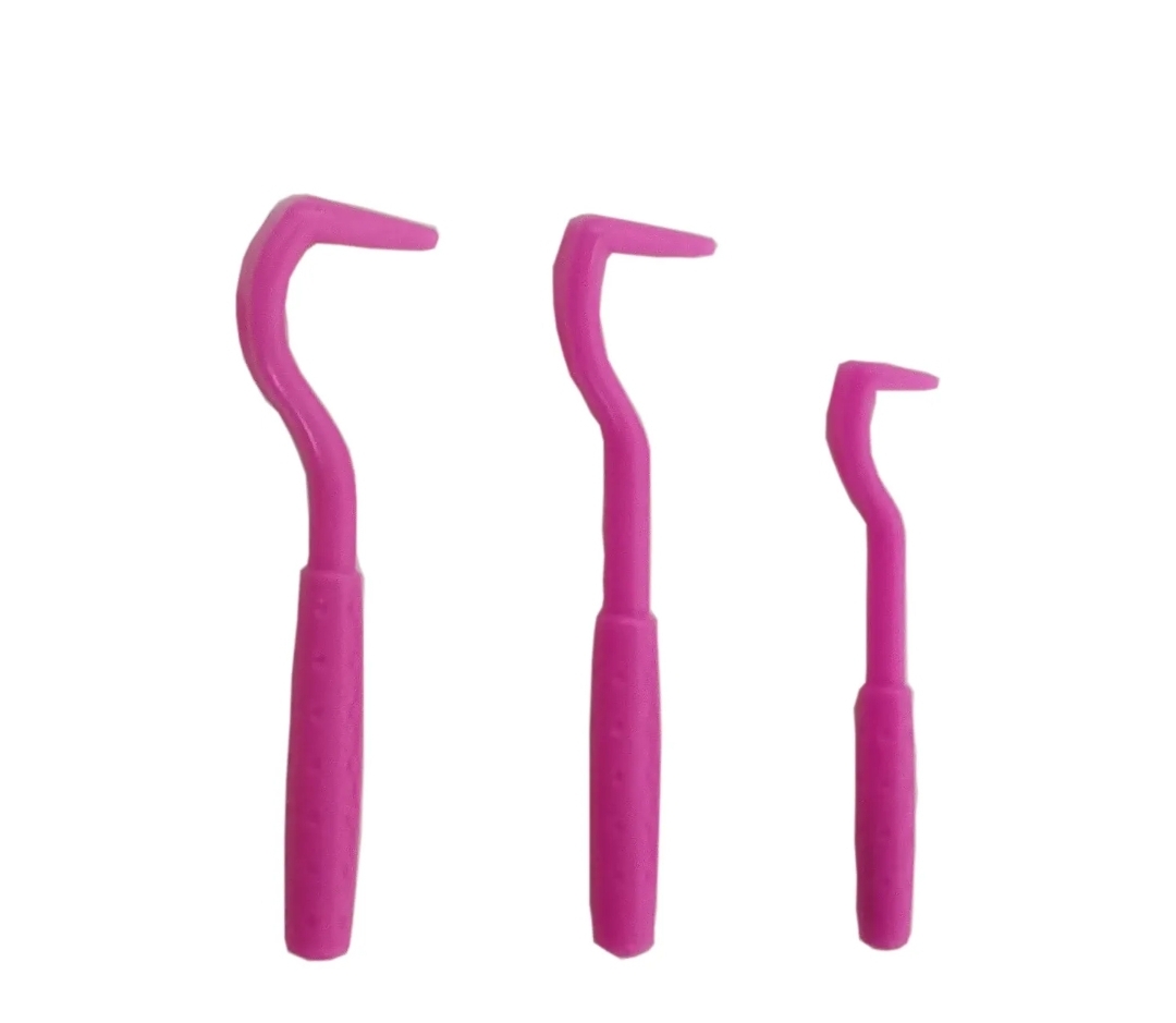 TD Tick Picker Flea Removal 3 in 1 Cat & Dog Set Cat TD Tick Picker Flea Removal 3 in 1 Cat & Dog Set