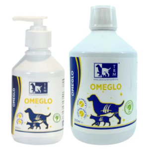 TRM Pet Omeglo
