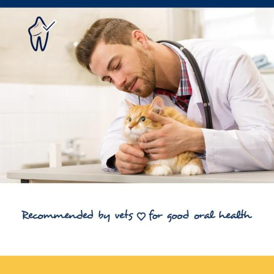Proden PlaqueOff CAT Soft Chew 45ct Cat Proden PlaqueOff CAT Soft Chew 45ct - Image 5