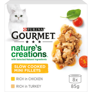 Gourmet Natures Creations Chicken MVP Wet Cat Food Cat Gourmet Natures Creations Chicken MVP Wet Cat Food