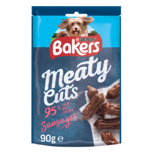 Bakers Sausages Dog Bakers Sausages