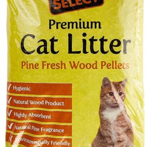 Extra Select Antibacterial Premium Cat Litter Cat Extra Select Antibacterial Premium Cat Litter