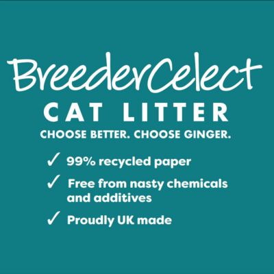 Breeder Celect Antibacterial Cat Litter Cat Breeder Celect Antibacterial Cat Litter - Image 4