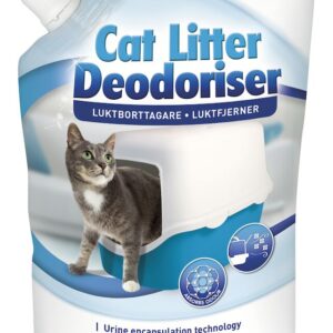 Beaphar Cat Litter Deodoriser