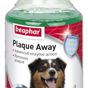 Beaphar Plaque Away Drinking Water Additive for Pets
