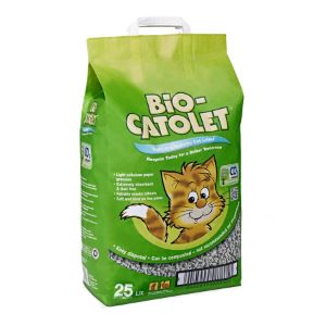 Bio-Catolet Antibacterial Cat Litter Cat Bio-Catolet Antibacterial Cat Litter - Image 5