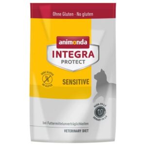 Animonda Cat Dry Integra Protect Sensitive Cat Animonda Cat Dry Integra Protect Sensitive