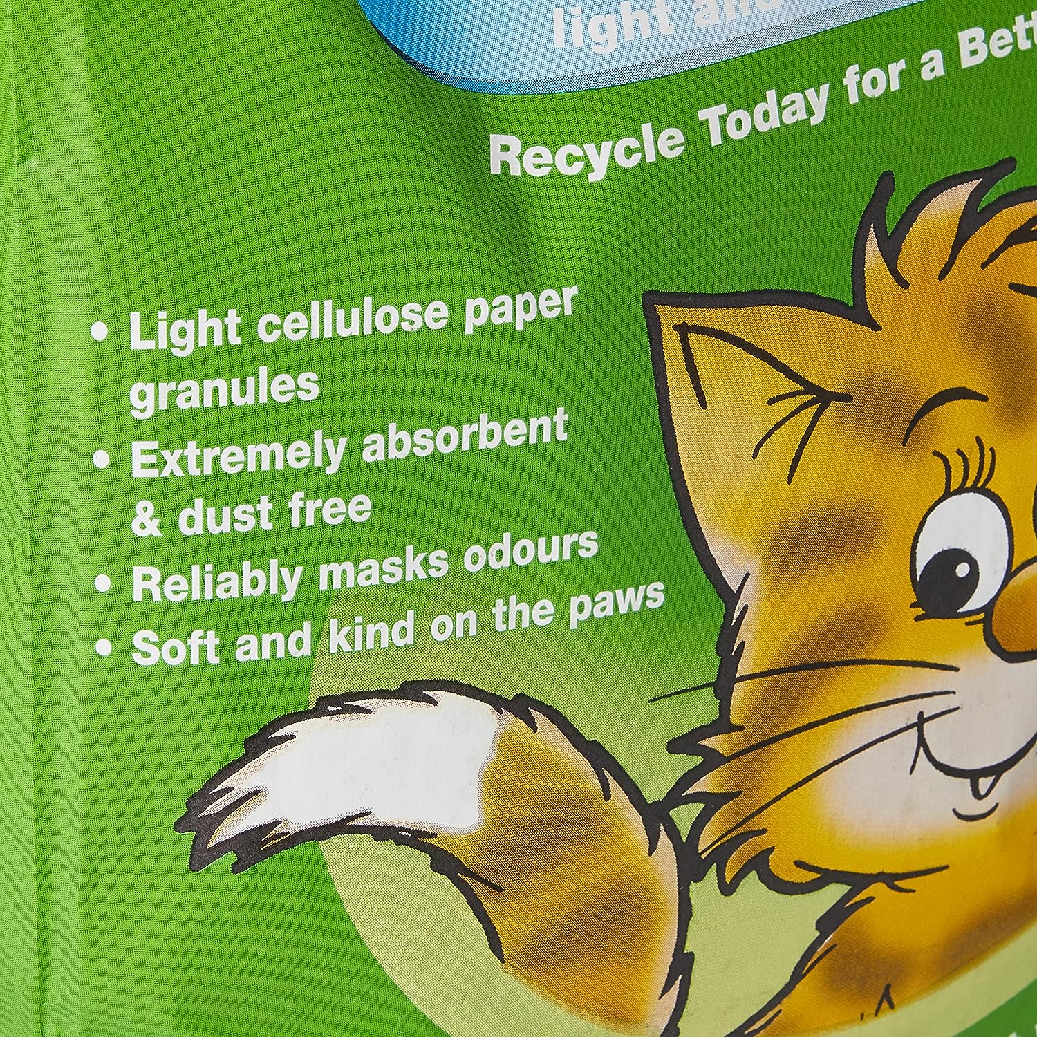 Bio-Catolet Antibacterial Cat Litter Cat Bio-Catolet Antibacterial Cat Litter - Image 3