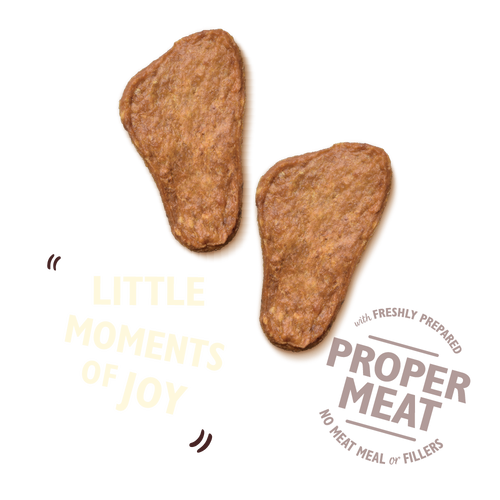Lily’s Kitchen Dog Treats Simply Glorious Chicken Jerky Dog Lily’s Kitchen Dog Treats Simply Glorious Chicken Jerky - Image 2