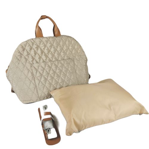 TD Luxury Pet Carrier Handbag Apparel, Leash Collar, Harness & BackPack TD Luxury Pet Carrier Handbag - Image 23