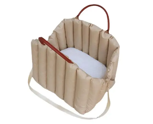TD Pet Carrier Handbag Cat TD Pet Carrier Handbag - Image 13