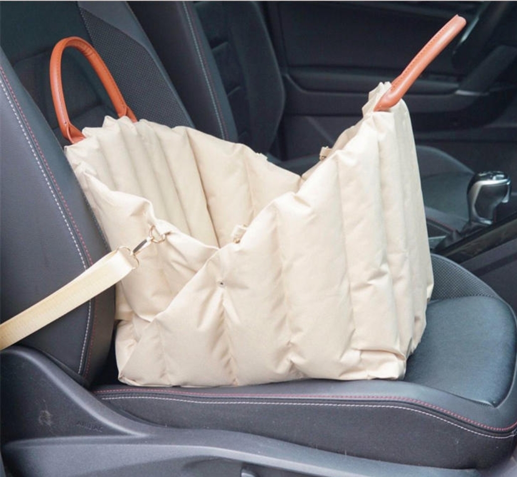 TD Pet Carrier Handbag Cat TD Pet Carrier Handbag - Image 12