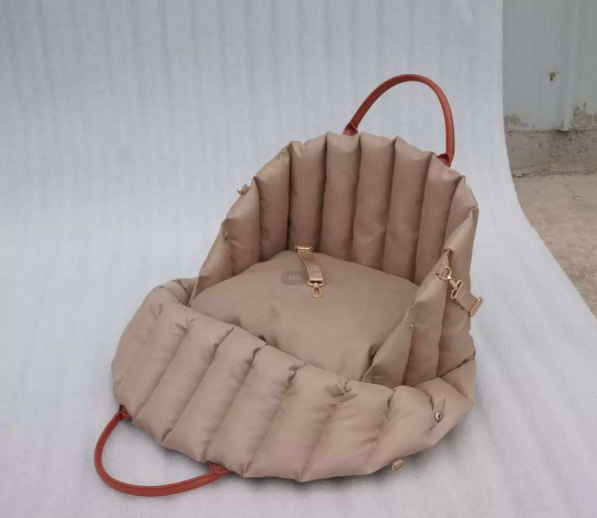 TD Pet Carrier Handbag Cat TD Pet Carrier Handbag - Image 5