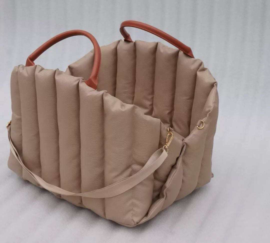 TD Pet Carrier Handbag Cat TD Pet Carrier Handbag