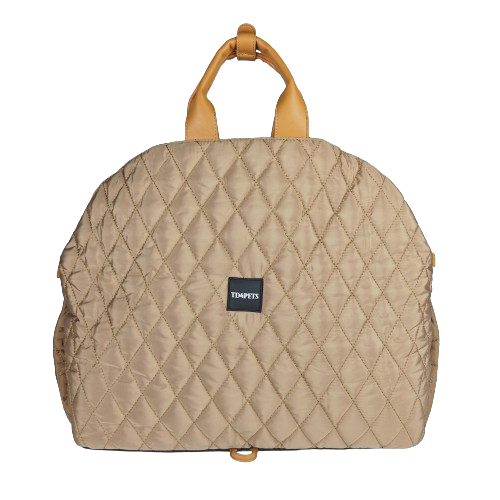 TD Luxury Pet Carrier Handbag Apparel, Leash Collar, Harness & BackPack TD Luxury Pet Carrier Handbag - Image 19