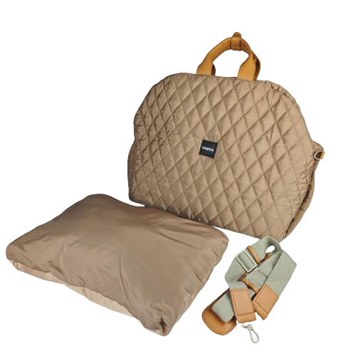TD Luxury Pet Carrier Handbag Apparel, Leash Collar, Harness & BackPack TD Luxury Pet Carrier Handbag - Image 20
