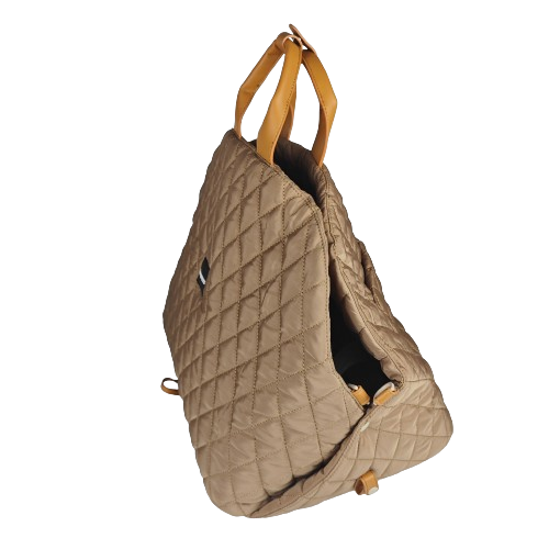 TD Luxury Pet Carrier Handbag Apparel, Leash Collar, Harness & BackPack TD Luxury Pet Carrier Handbag - Image 21